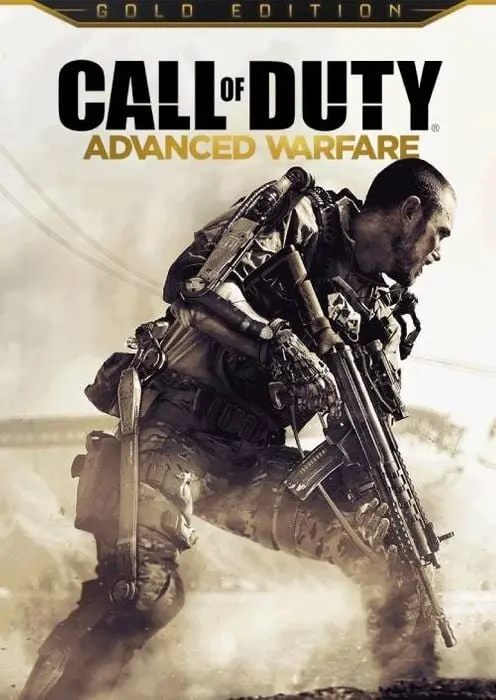 Call of Duty: Advanced Warfare Gold Edition (AR) (Xbox One / Xbox Series X|S) - Xbox Live - Digital Code