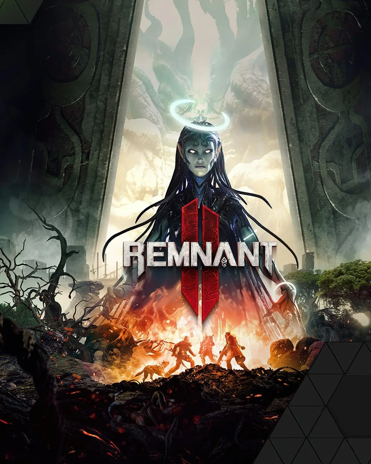 Remnant II (AR) (Xbox Series X|S) - Xbox Live - Digital Code