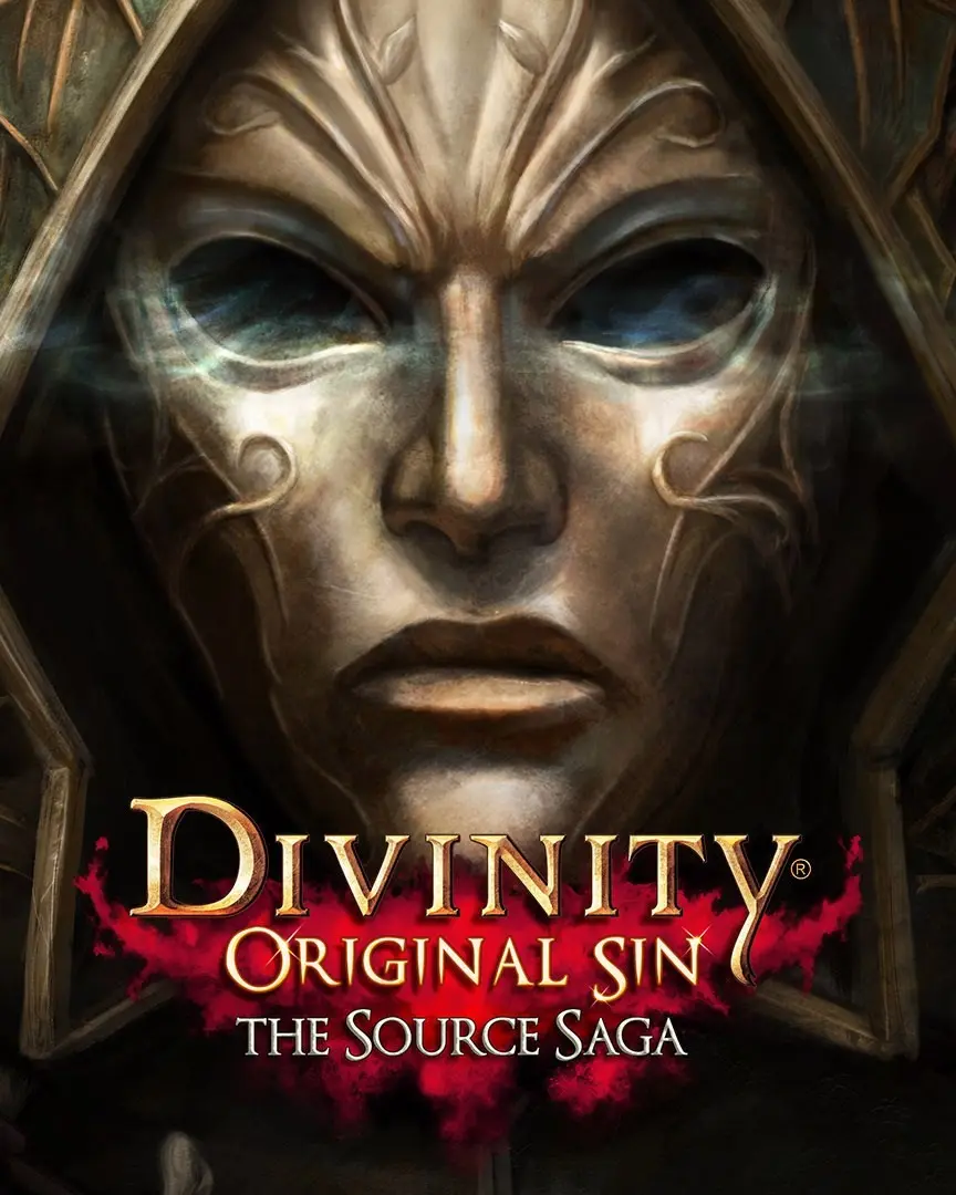 Divinity: Original Sin The Source Saga (AR) (Xbox One / Xbox Series X|S) - Xbox Live - Digital Code