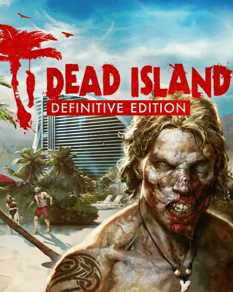 Dead Island: Definitive Collection (AR) (Xbox One / Xbox Series X|S) - Xbox Live - Digital Code