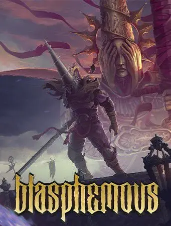Blasphemous (AR) (Xbox One / Xbox Series X|S) - Xbox Live - Digital Code
