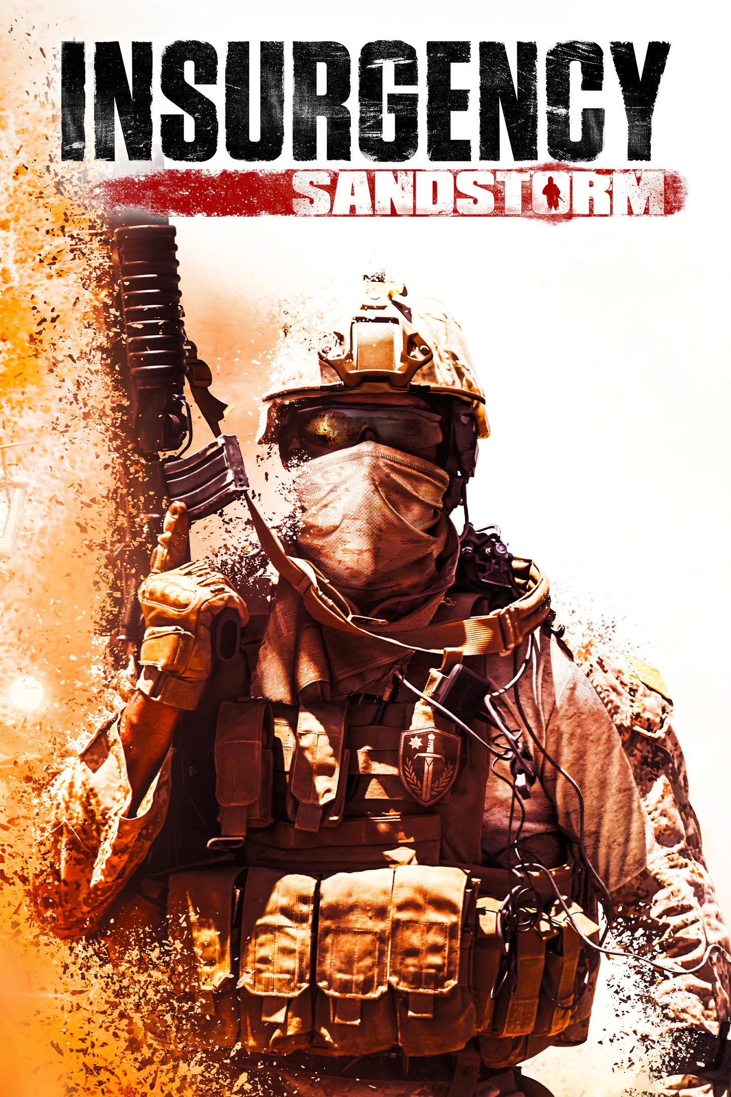 Insurgency: Sandstorm (AR) (Xbox One / Xbox Series X|S) - Xbox Live - Digital Code