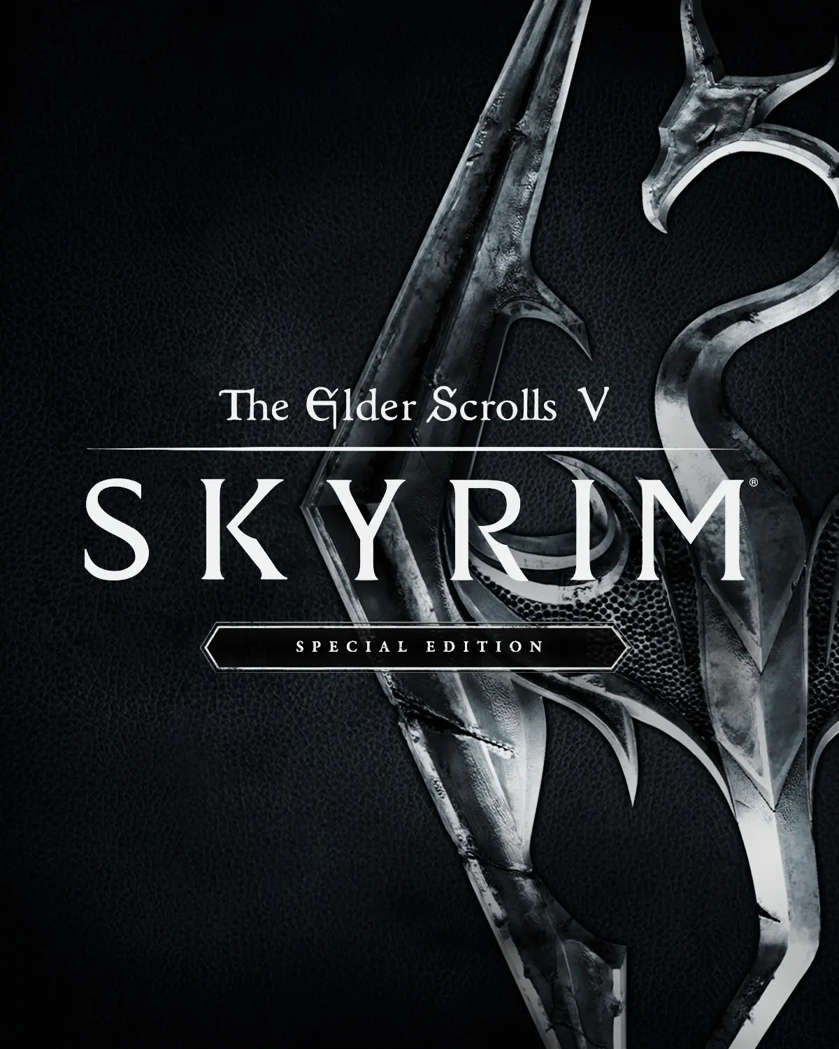 The Elder Scrolls V: Skyrim Special Edition (AR) (Xbox One / Xbox Series X|S) - Xbox Live - Digital Code