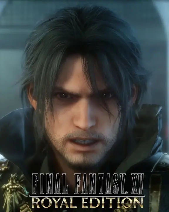 Final Fantasy XV: Royal Edition (TR) (Xbox One / Xbox Series X|S) - Xbox Live - Digital Code