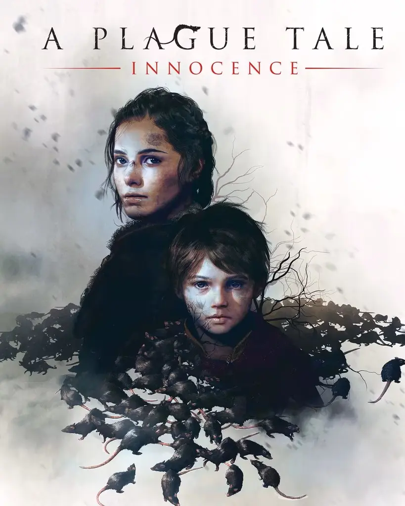 A Plague Tale: Innocence (AR) (PC) - Xbox Live - Digital Code