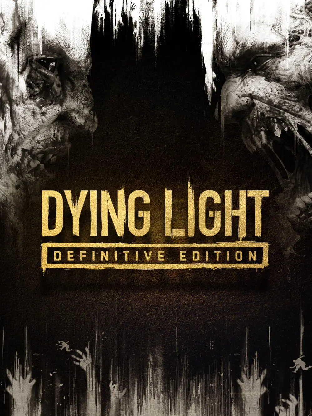 Dying Light: Definitive Edition (TR) (Xbox One / Xbox Series X|S) - Xbox Live - Digital Code