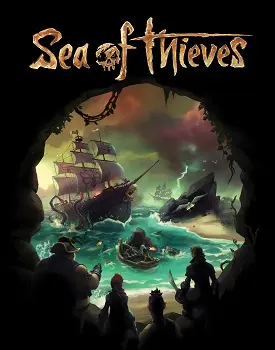 Sea of Thieves (PC/Xbox One) (EU) (PC / Xbox One) - Xbox Live - Digital Code