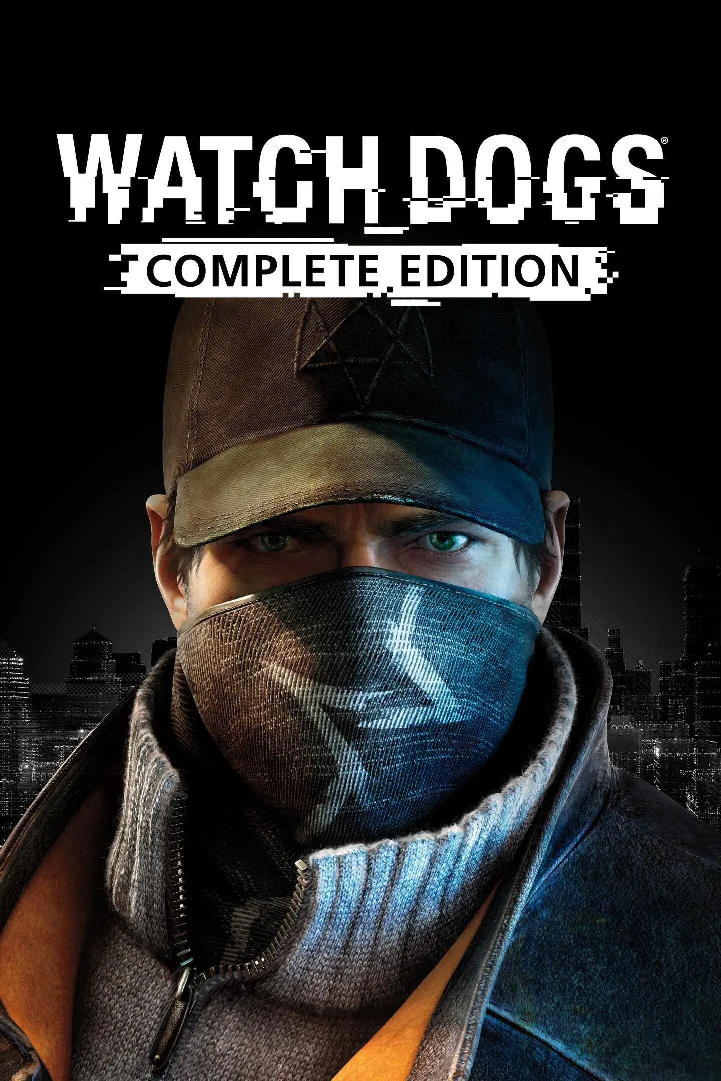 Watch Dogs Complete Edition (AR) (Xbox One / Xbox Series X|S) - Xbox Live - Digital Code