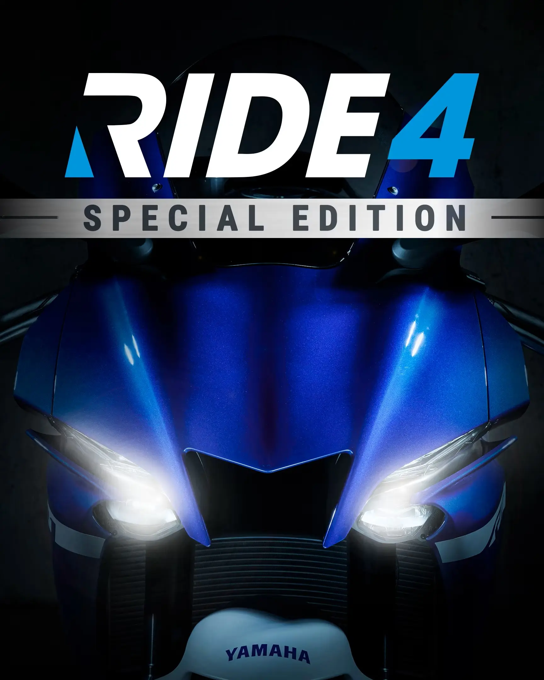 Ride 4 Special Edition (AR) (Xbox One / Xbox Series X|S) - Xbox Live - Digital Code
