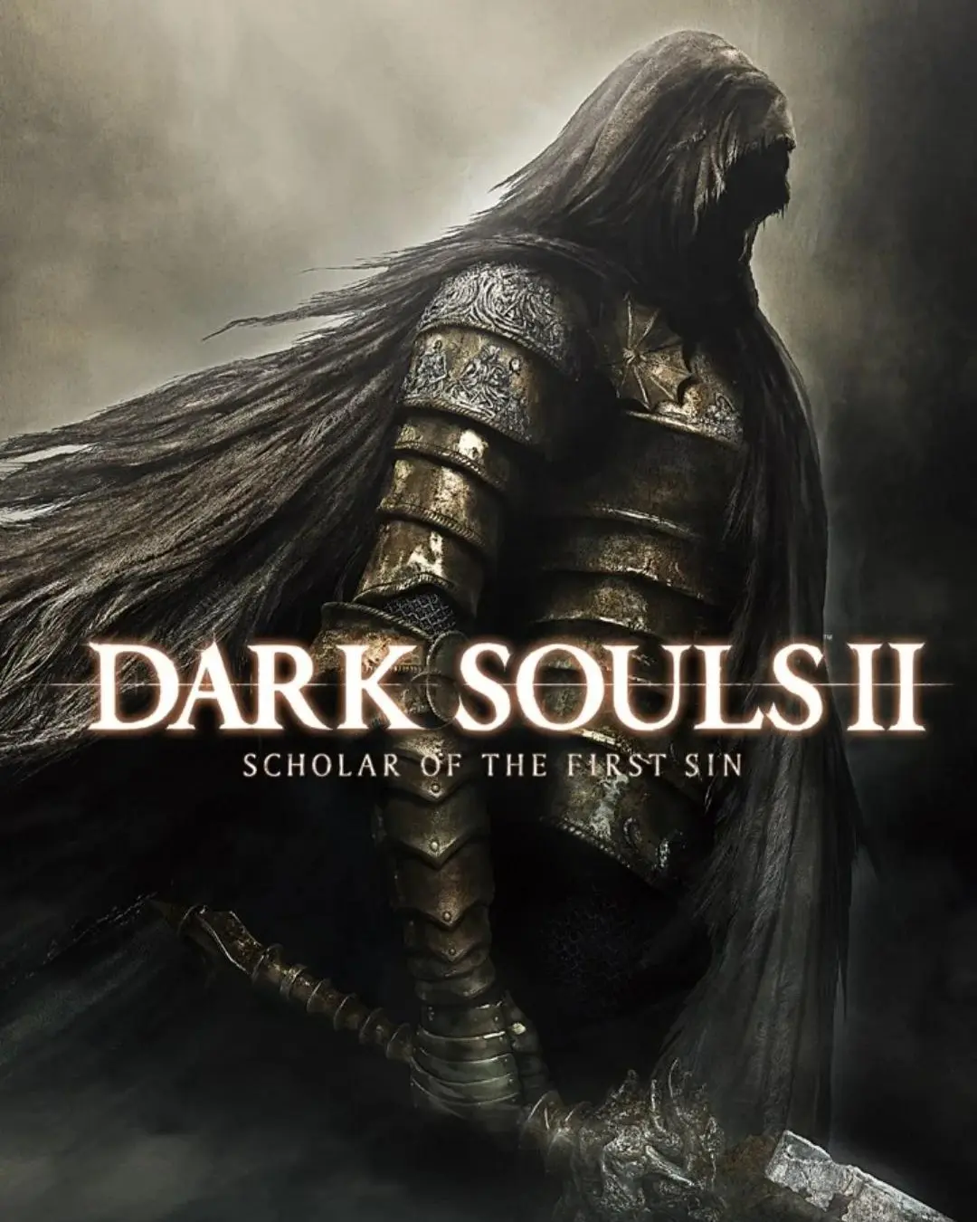 Dark Souls 2: Scholar of the First Sin (AR) (Xbox One / Xbox Series X|S) - Xbox Live - Digital Code