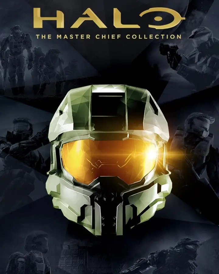 Halo: The Master Chief Collection (TR) (Xbox One / Xbox Series X|S) - Xbox Live - Digital Code
