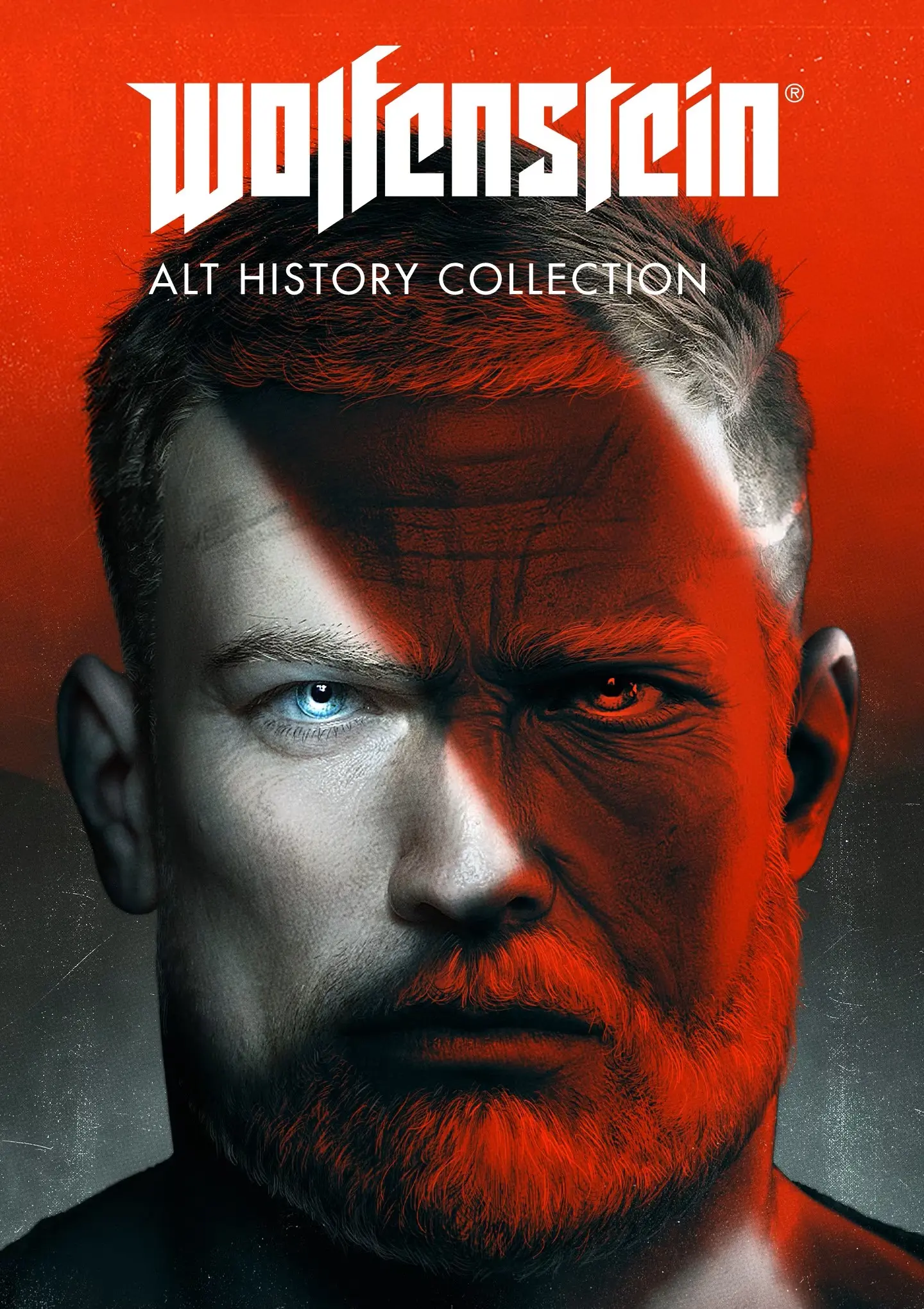 Wolfenstein: Alt History Collection (AR) (Xbox One) - Xbox Live - Digital Code