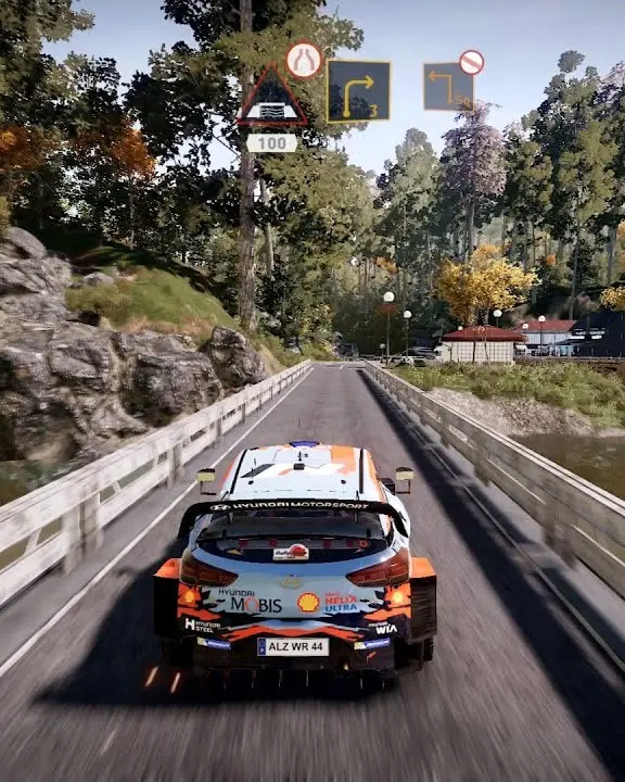 WRC 9: FIA World Rally Championship (AR) (Xbox One / Xbox Series X|S) - Xbox Live - Digital Code