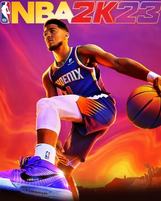 NBA 2K23 (EU) (Xbox Series X|S) - Xbox Live - Digital Code