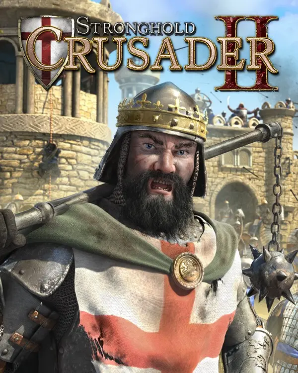 Stronghold Crusader 2 and Stronghold Crusader HD Bundle (PC) - Steam - Digital Code