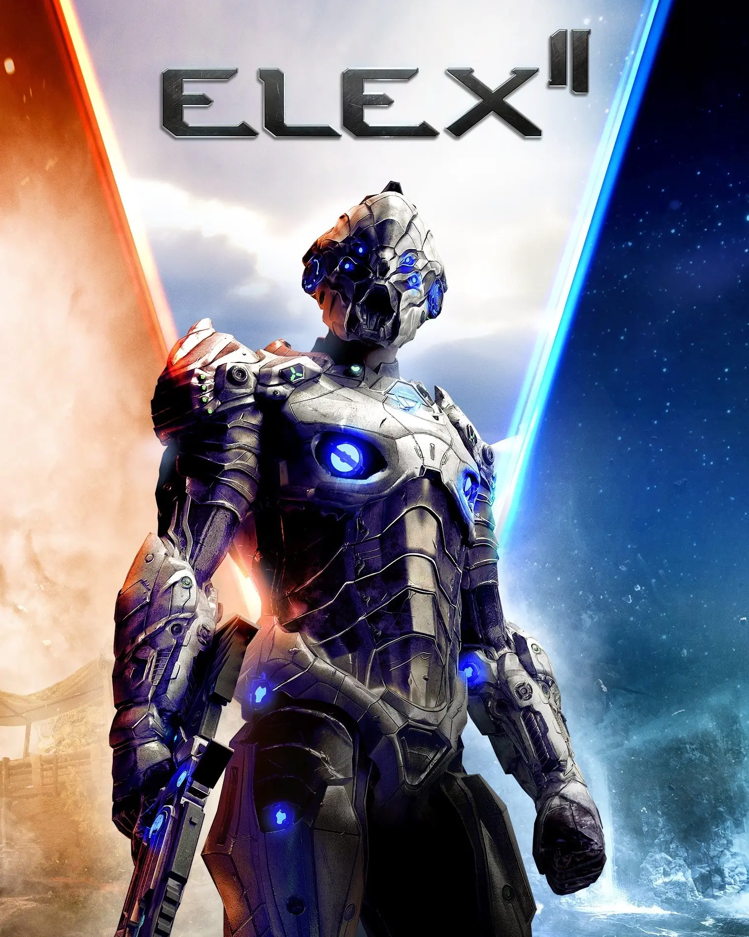 Elex II (AR) (Xbox One / Xbox Series X|S) - Xbox Live - Digital Code