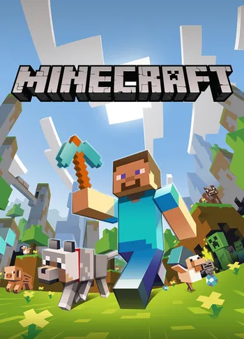 Minecraft 2017 Edition (AR) (Xbox One / Xbox Series X|S) - Xbox Live - Digital Code