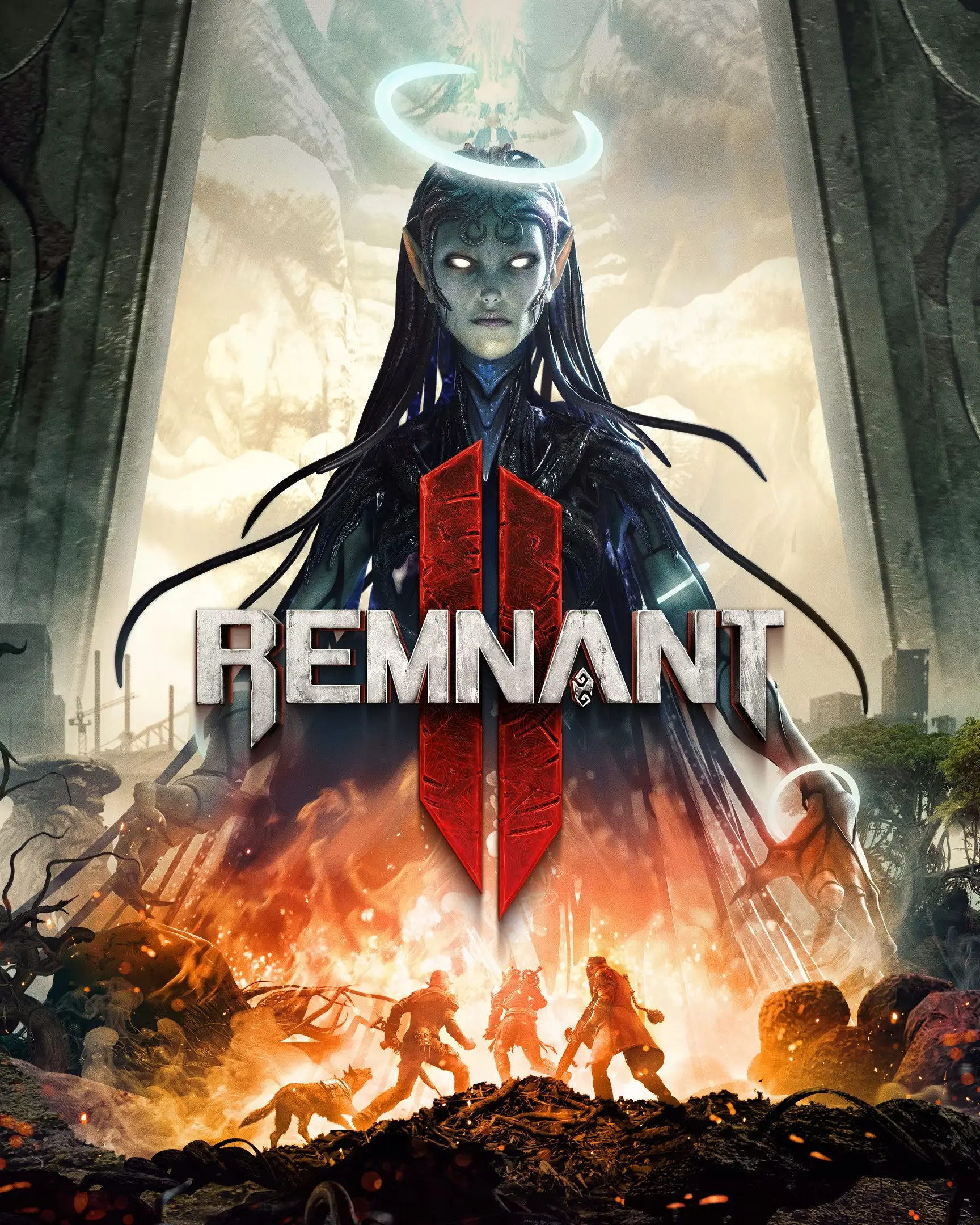 Remnant II Ultimate Edition (AR) (Xbox One / Xbox Series X|S) - Xbox Live - Digital Code
