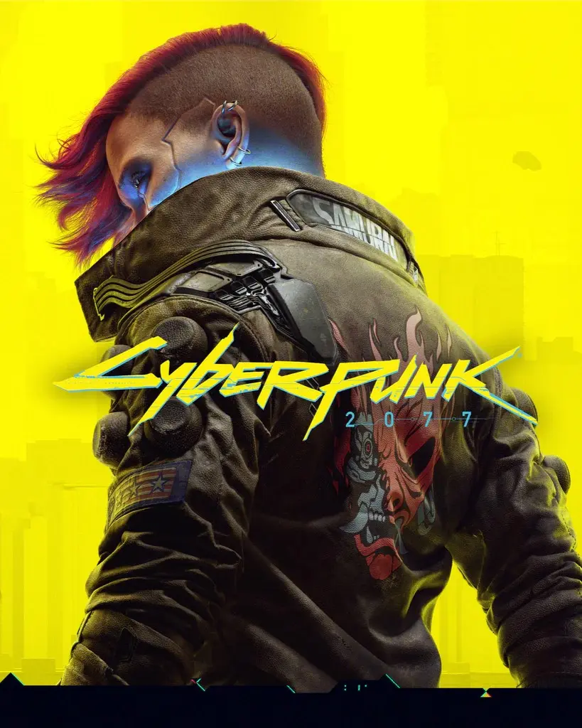 Cyberpunk 2077 (AR) (Xbox One) - Xbox Live - Digital Code