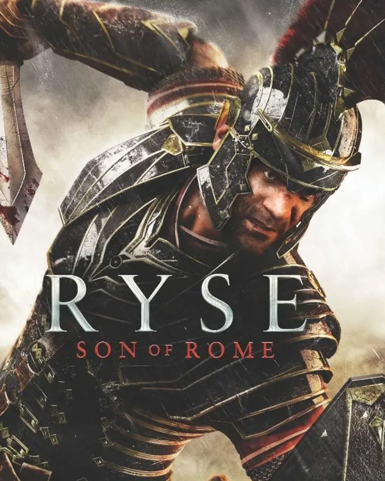 Ryse: Son of Rome Legendary Edition (AR) (Xbox One / Xbox Series X|S) - Xbox Live - Digital Code
