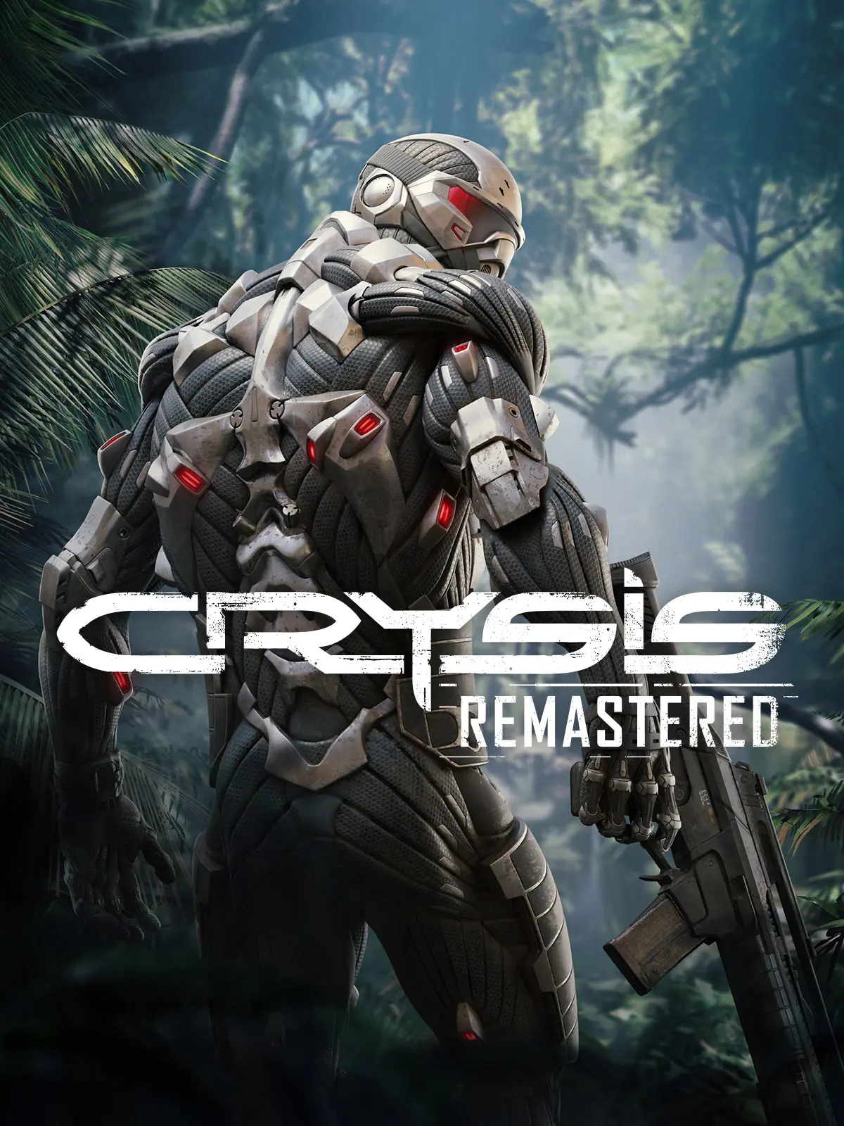 Crysis Remastered (AR) (Xbox One / Xbox Series X|S) - Xbox Live - Digital Code