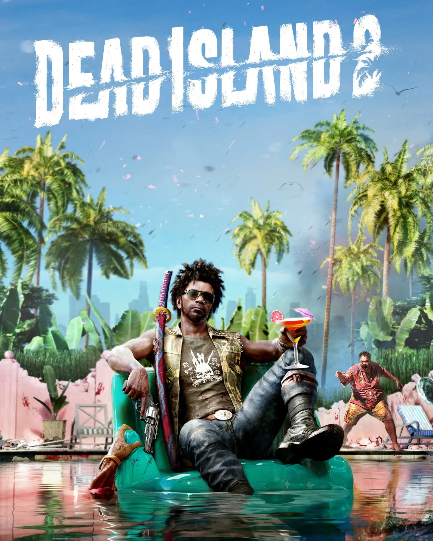 Dead Island 2 (AR) (Xbox One / Xbox Series X|S) - Xbox Live - Digital Code