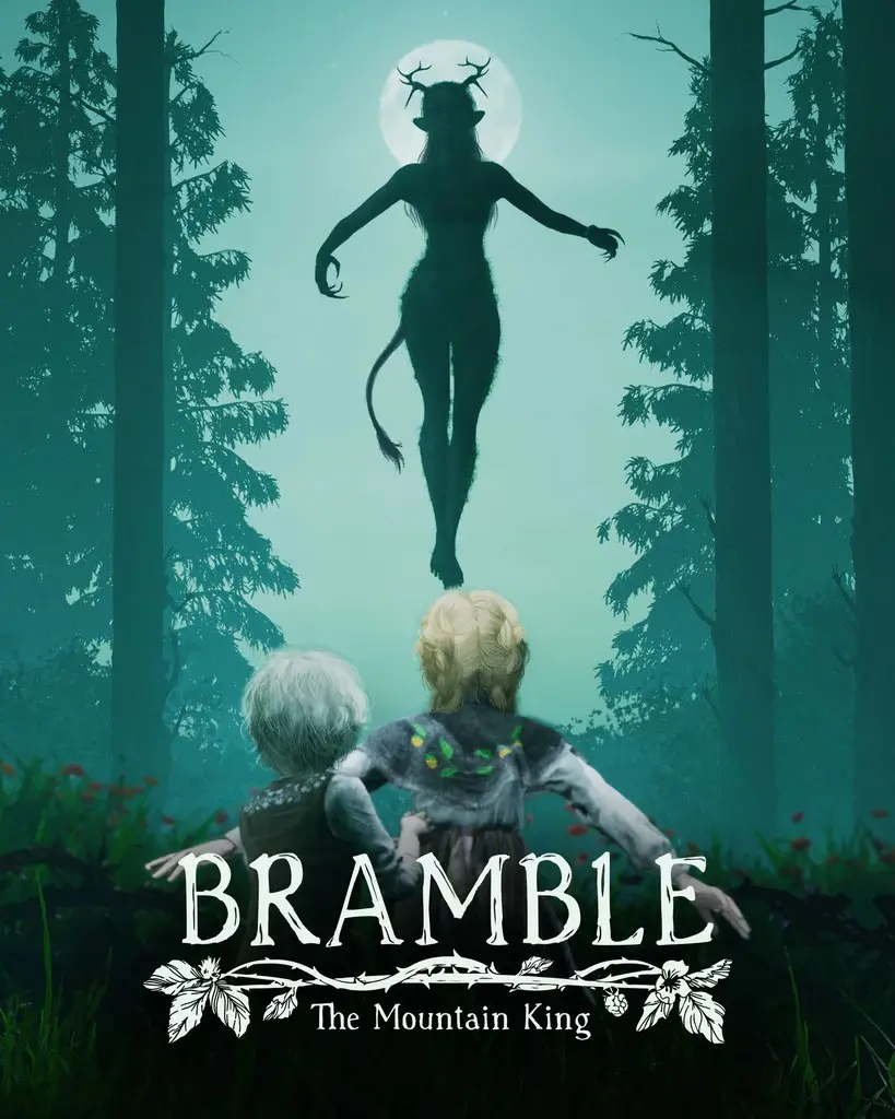 Bramble: The Mountain King (AR) (Xbox One / Xbox Series X|S) - Xbox Live - Digital Code