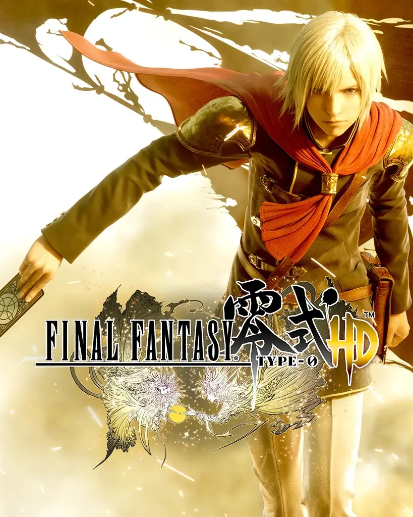 Final Fantasy Type 0 HD (AR) (Xbox One / Xbox Series X|S) - Xbox Live - Digital Code