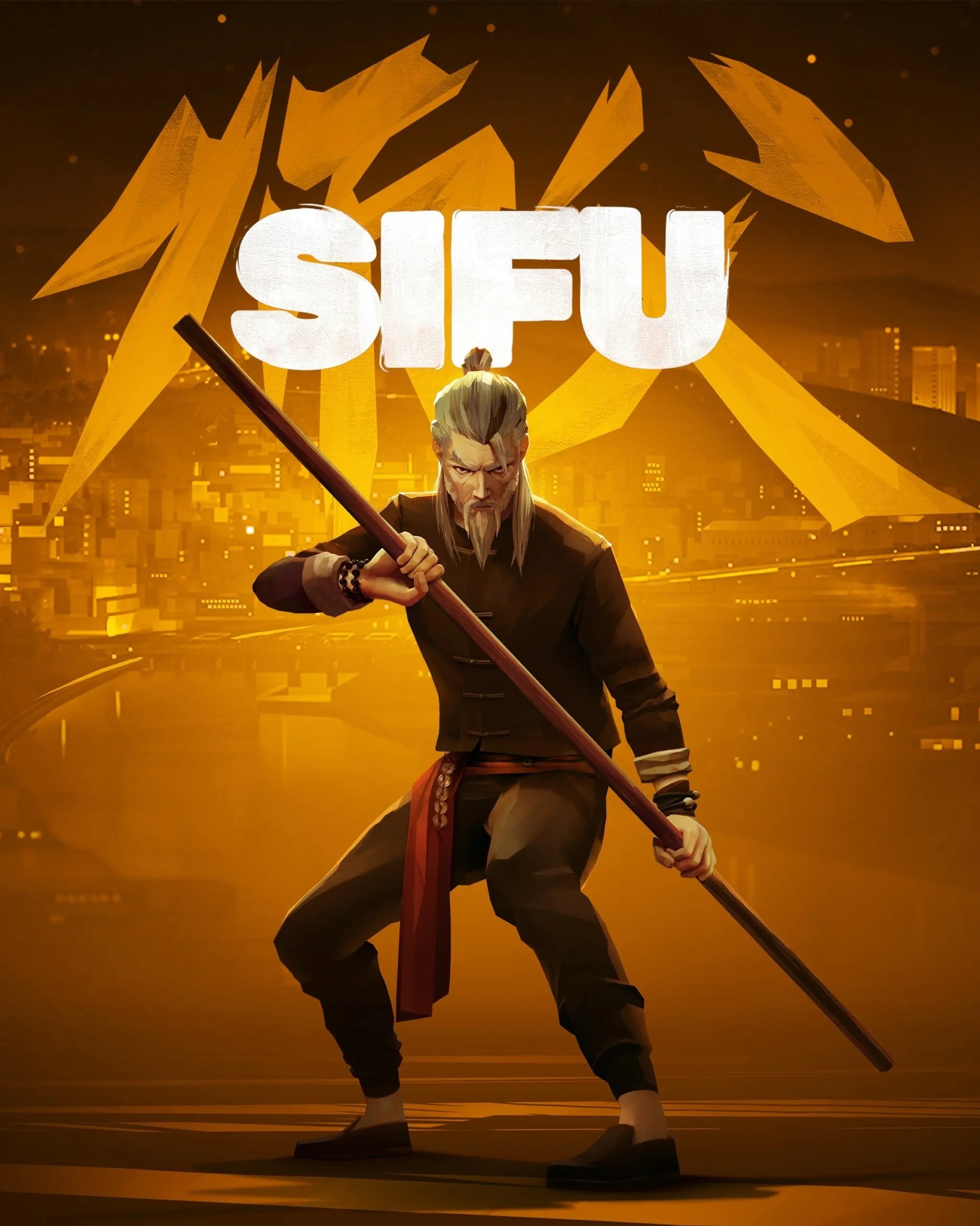 Sifu (AR) (Xbox One / Xbox Series X|S) - Xbox Live - Digital Code