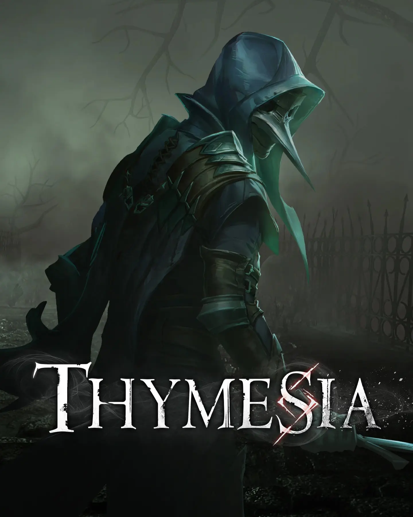 Thymesia (AR) (Xbox One / Xbox Series X|S) - Xbox Live - Digital Code