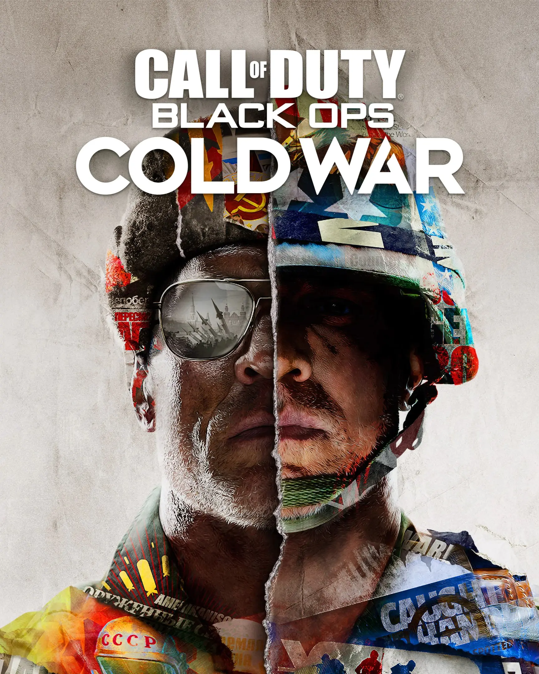 Call of Duty: Black Ops Cold War (AR) (Xbox One / Xbox Series X|S) - Xbox Live - Digital