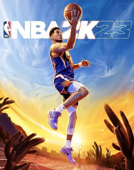 NBA 2K23 Digital Deluxe Edition (TR) (Xbox One / Xbox Series X|S) - Xbox Live - Digital Code