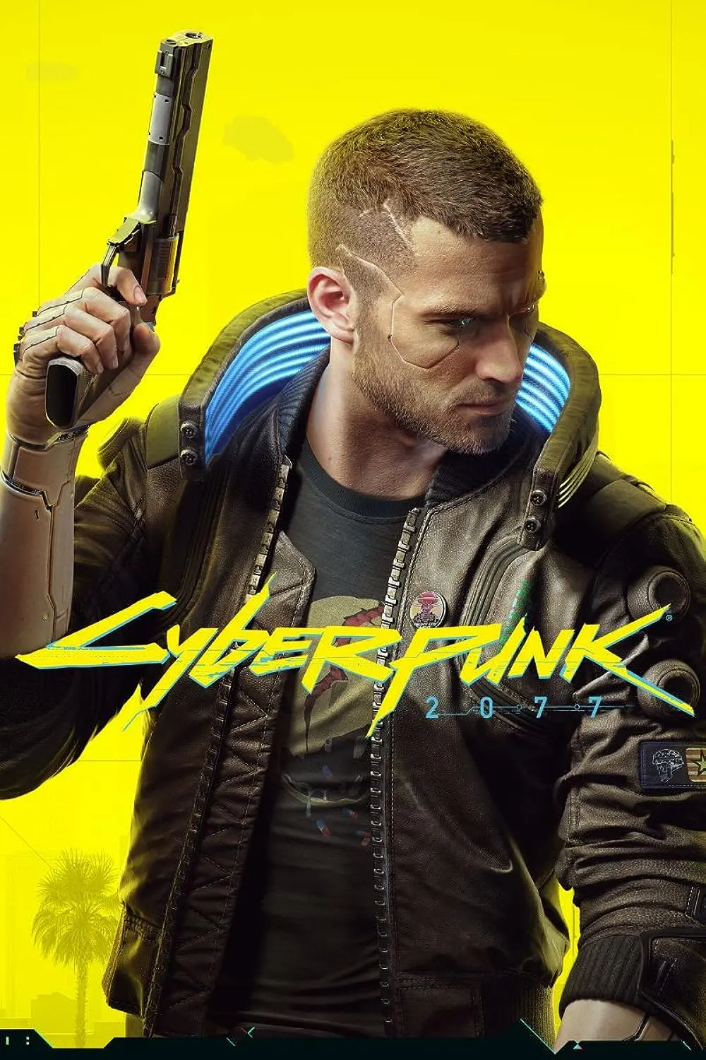 Cyberpunk 2077 (AR) (Xbox One / Xbox Series X|S) - Xbox Live - Digital Code