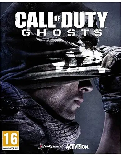 Call of Duty: Ghosts (AR) (Xbox One / Xbox Series X|S) - Xbox Live - Digital Code