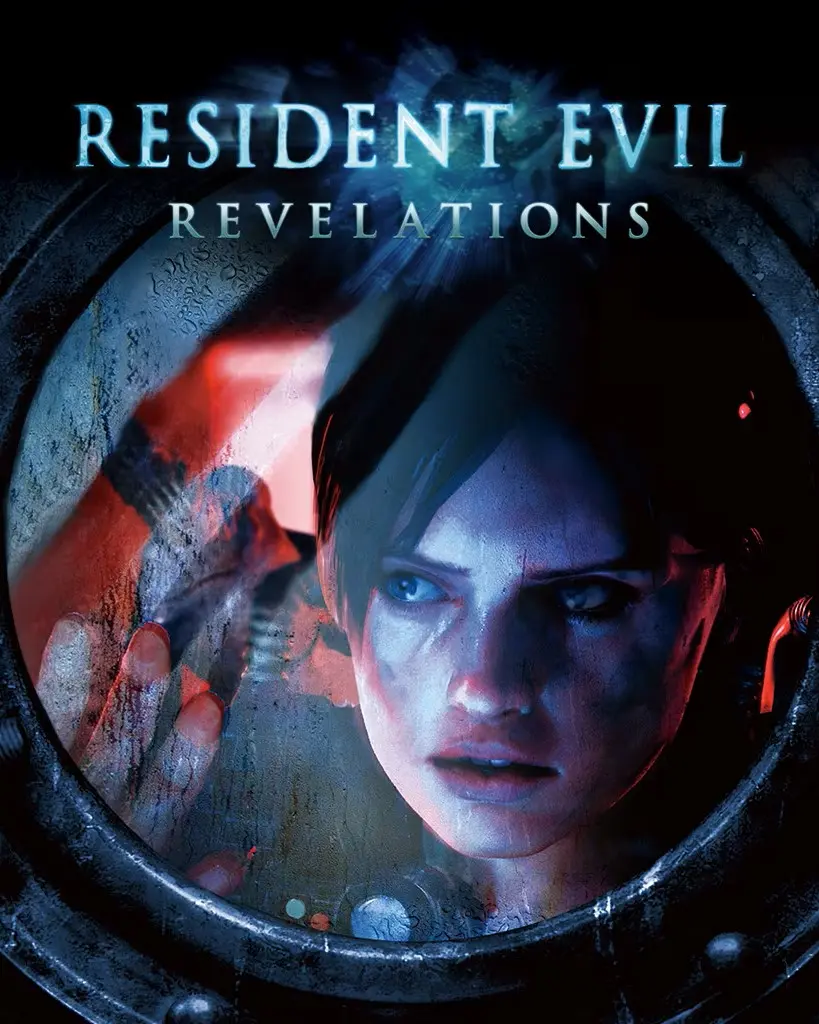 Resident Evil: Revelations (AR) (Xbox One / Xbox Series X|S) - Xbox Live - Digital Code