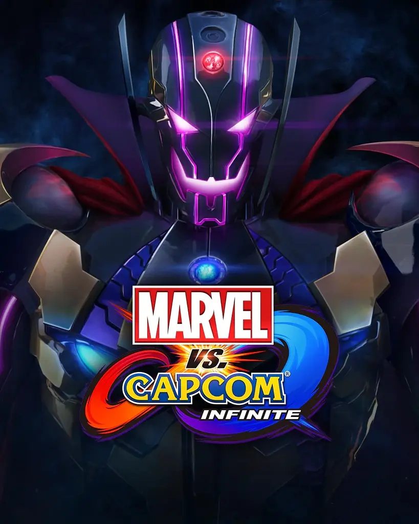 Marvel vs. Capcom: Infinite (AR) (Xbox One / Xbox Series X|S) - Xbox Live - Digital Code