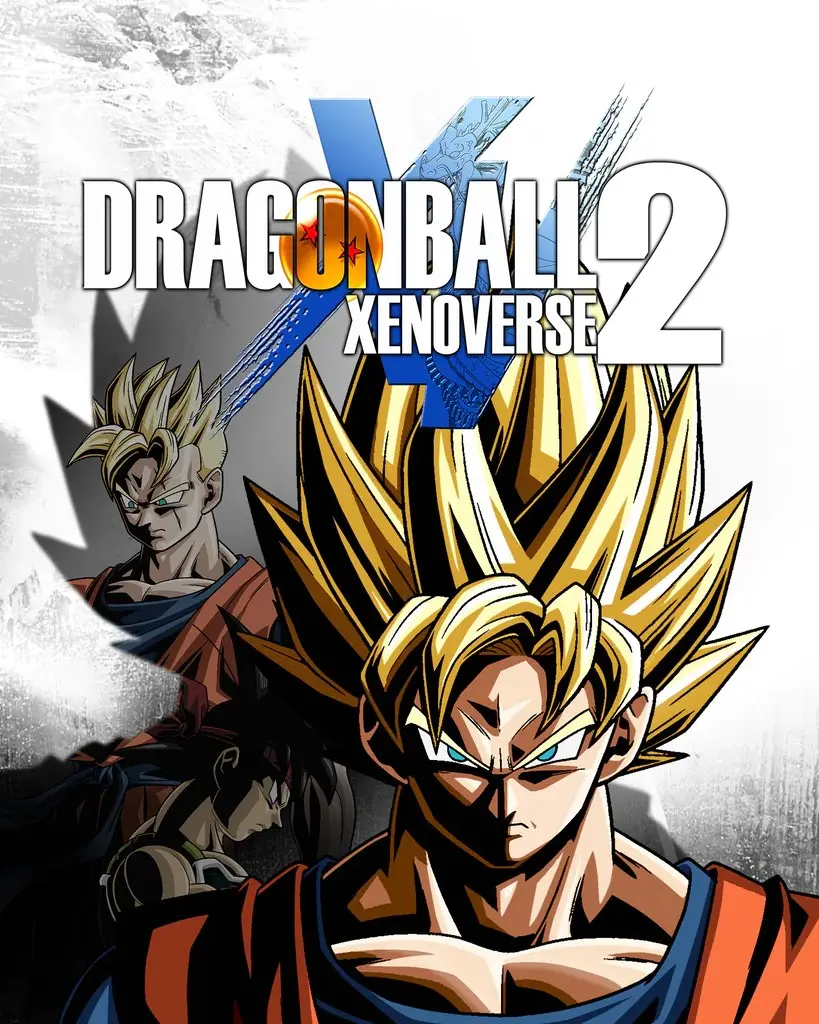 Dragon Ball: Xenoverse 2 (AR) (Xbox One / Xbox Series X|S) - Xbox Live - Digital Code