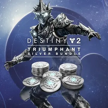 Destiny 2 - Triumphant Silver Bundle ARG DLC (AR) (Xbox One / Xbox Series X|S) - Xbox Live - Digital Code