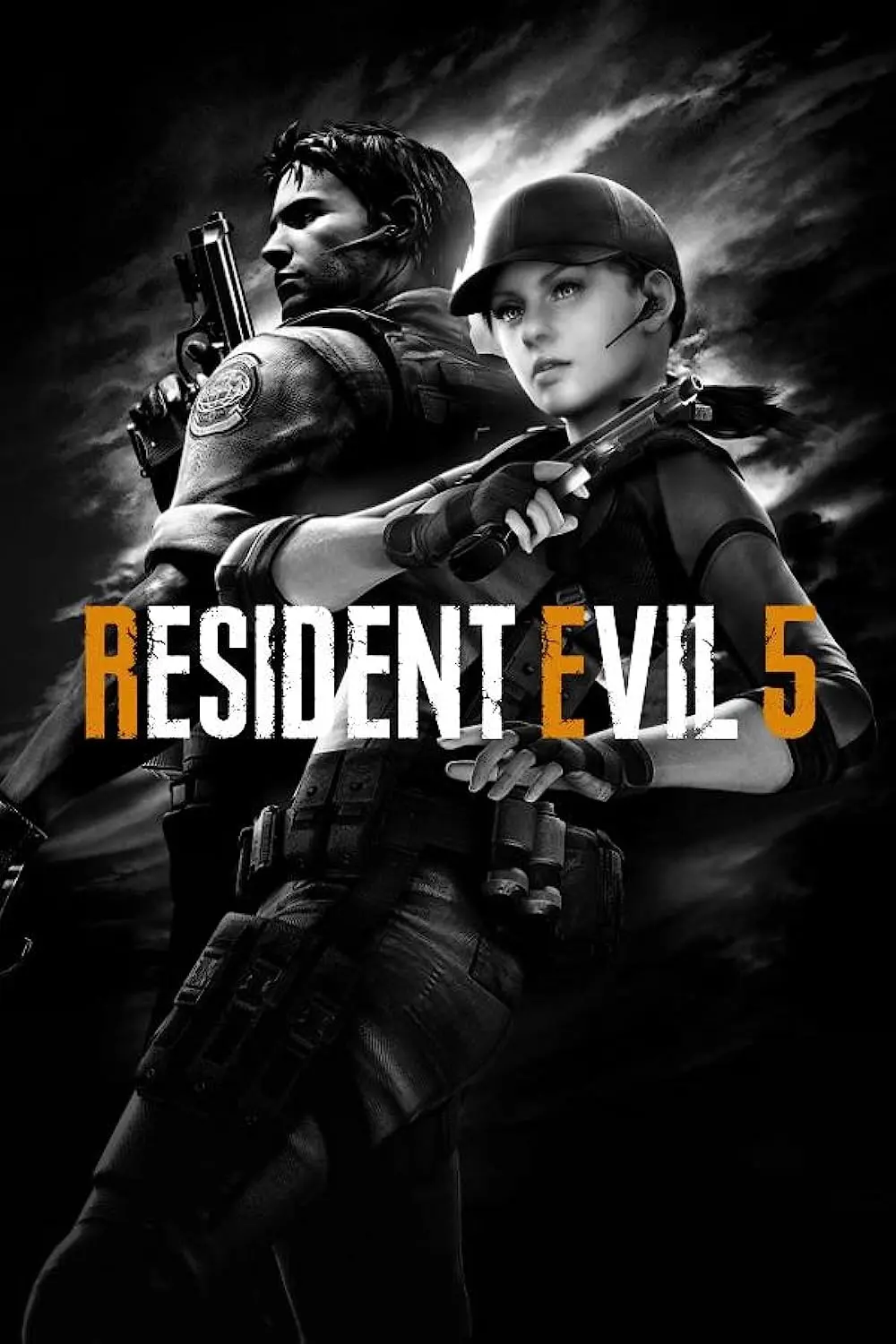 Resident Evil 5 (AR) (Xbox One / Xbox Series X|S) - Xbox Live - Digital Code