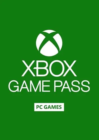 Xbox Game Pass for PC Trial - 3 Months - Digital Code