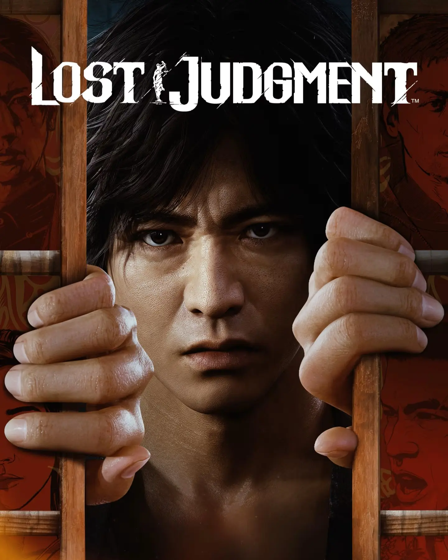 Lost Judgment Digital Deluxe Edition (AR) (Xbox One / Xbox Series X|S) - Xbox Live - Digital Code