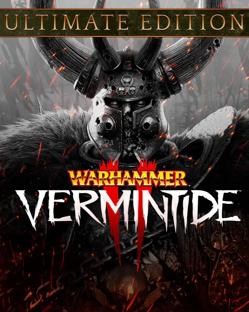 Warhammer: Vermintide 2 Premium Edition (AR) (Xbox One / Xbox Series X|S) - Xbox Live - Digital Code