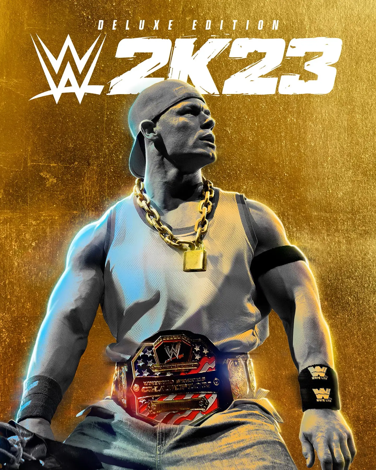 WWE 2K23 Deluxe Edition (AR) (Xbox One / Xbox Series X|S) - Xbox Live - Digital Code