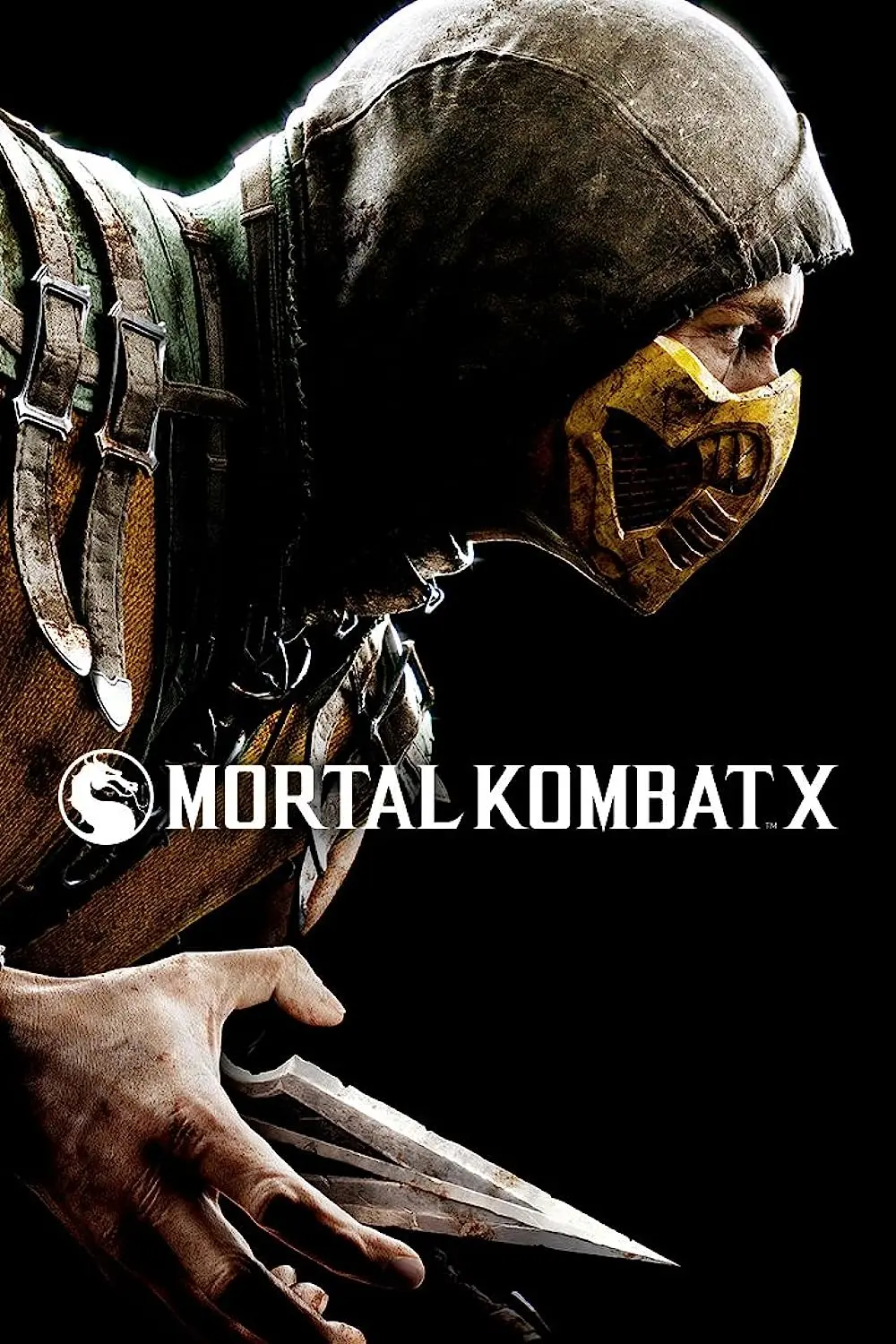 Mortal Kombat X (AR) (Xbox One / Xbox Series X|S) - Xbox Live - Digital Code