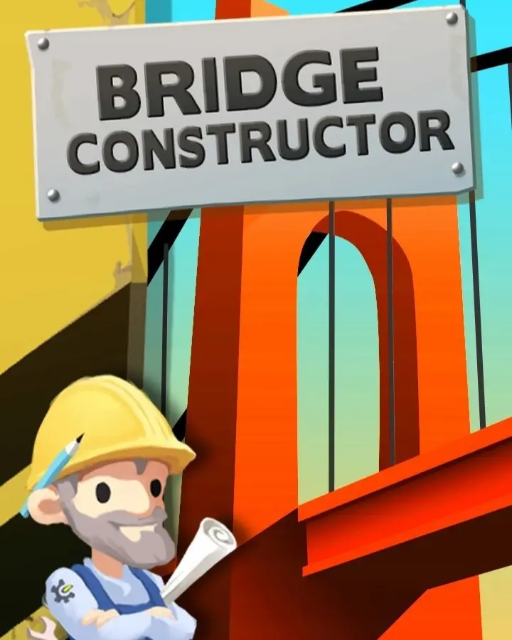 Bridge Constructor Bundle (AR) (Xbox One / Xbox Series X|S) - Xbox Live - Digital Code