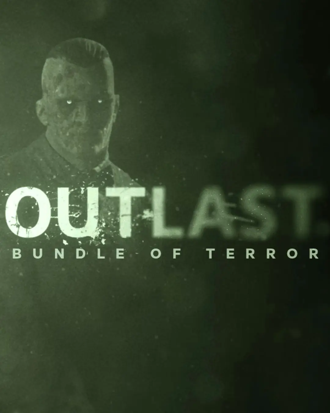 Outlast: Bundle of Terror (EU) (Xbox One) - Xbox Live - Digital Code