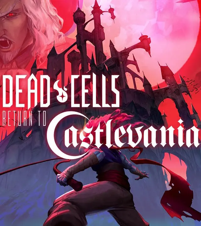 Dead Cells: Return To Castlevania DLC (AR) (Xbox One / Xbox Series X|S) - Xbox Live - Digital Code