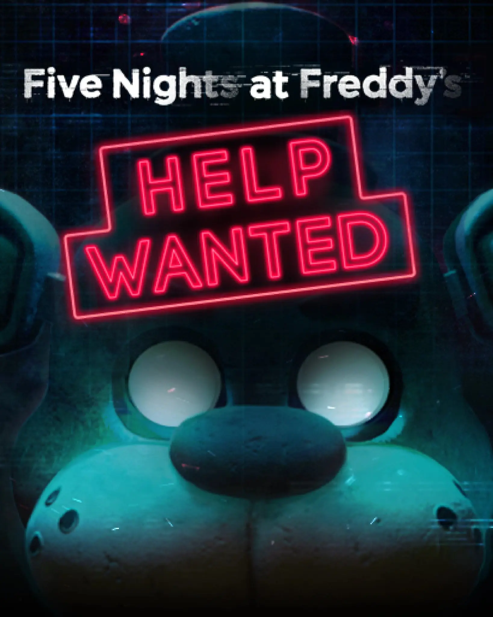 Five Nights At Freddy's: Help Wanted (AR) (Xbox One / Xbox Series X|S) - Xbox Live - Digital Code