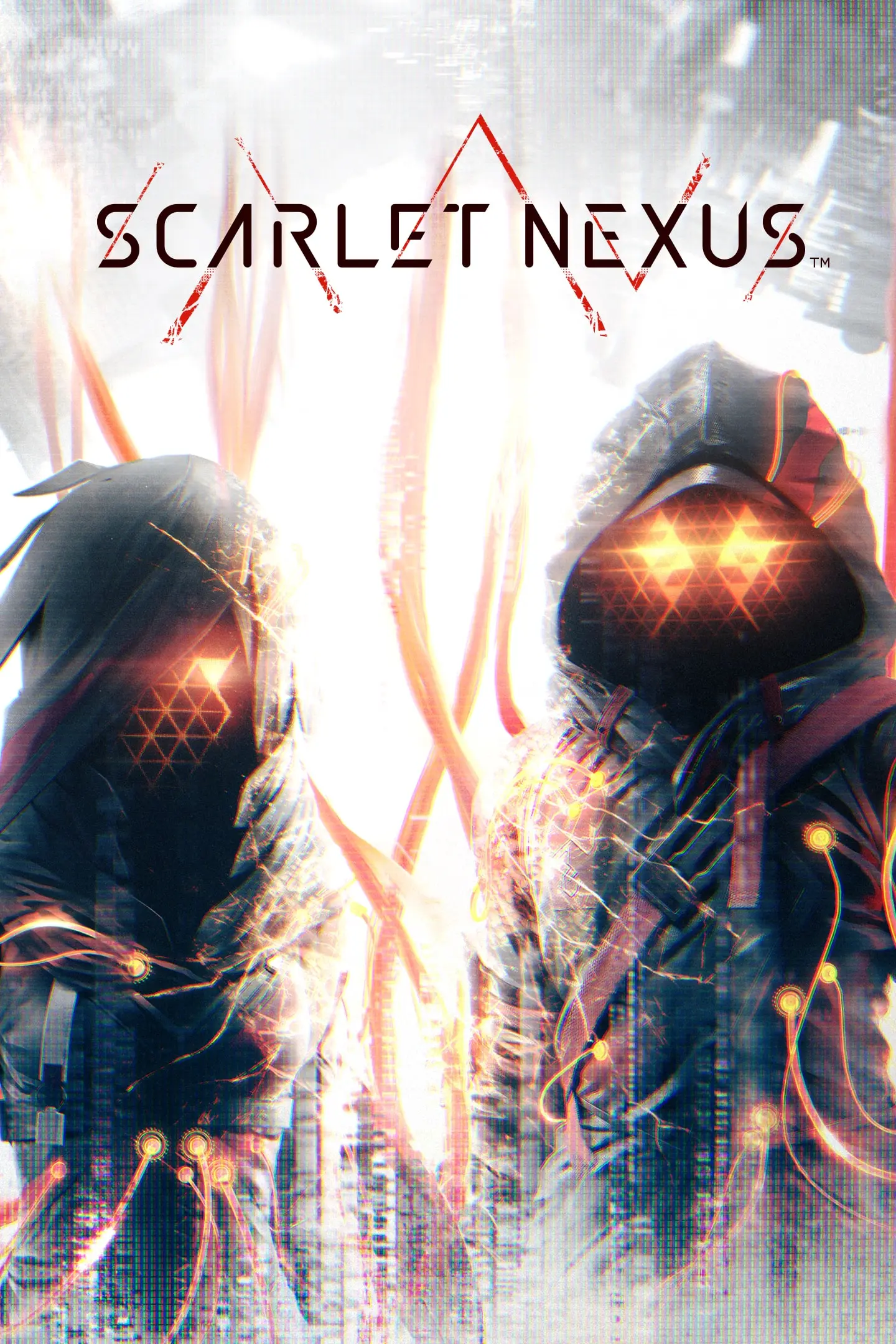 Scarlet Nexus (AR) (Xbox One / Xbox Series X|S) - Xbox Live - Digital Code