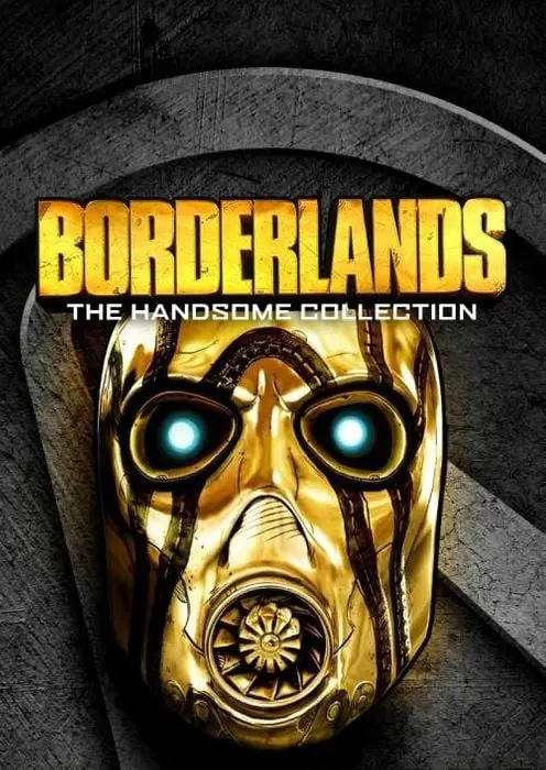 Borderlands: The Handsome Collection (AR) (Xbox One / Xbox Series X|S) - Xbox Live - Digital Code